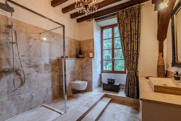 Vente Manoir Dijon 15 Pièces 650 m²