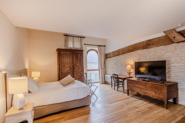 Vente Manoir Dijon 15 Pièces 650 m²