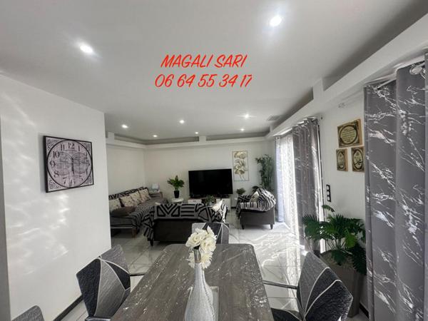 Villa Salindres 5 pièce(s) 90 m2 + Piscine