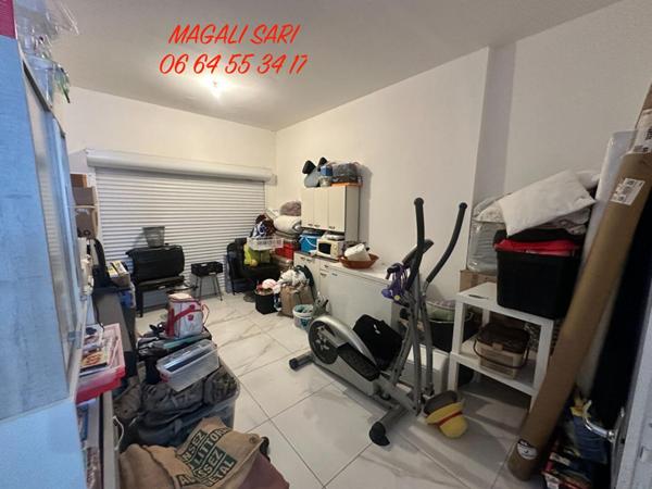 Villa Salindres 5 pièce(s) 90 m2 + Piscine