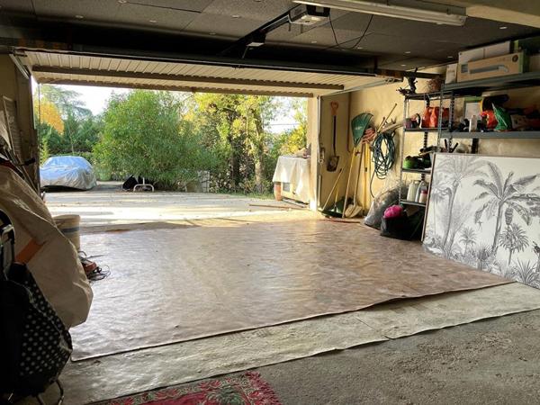 Maison avec piscine et studio indépendant