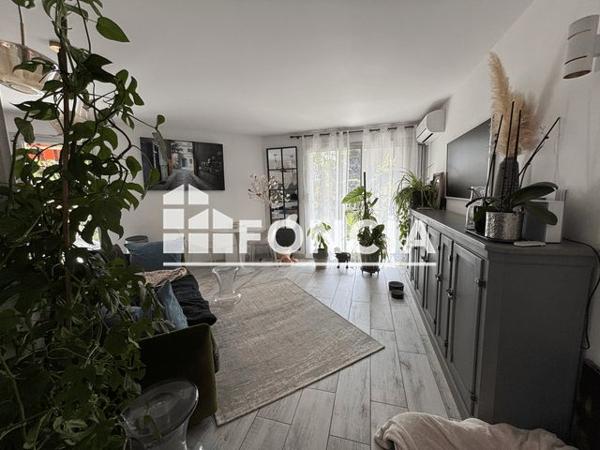 À vendre Maison 3 pièces 44 m² - Carqueiranne 83320