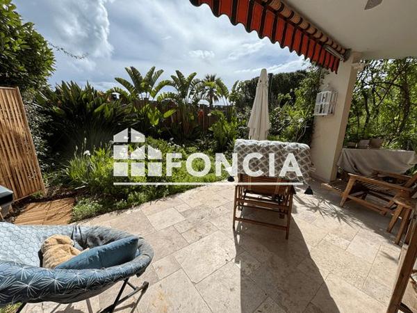 À vendre Maison 3 pièces 44 m² - Carqueiranne 83320