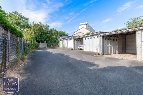Appartement à vendre 2 pièces 53m² Limoges (87000)