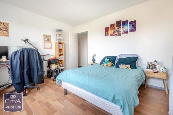 Appartement à vendre 2 pièces 53m² Limoges (87000)