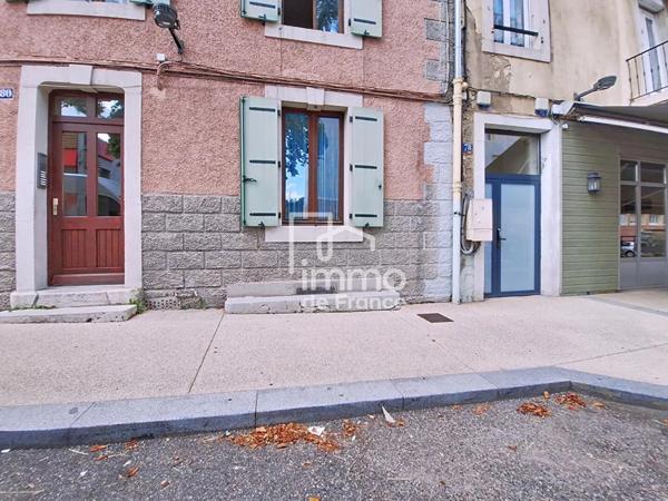 Appartement à louer à Valserhône (01200)