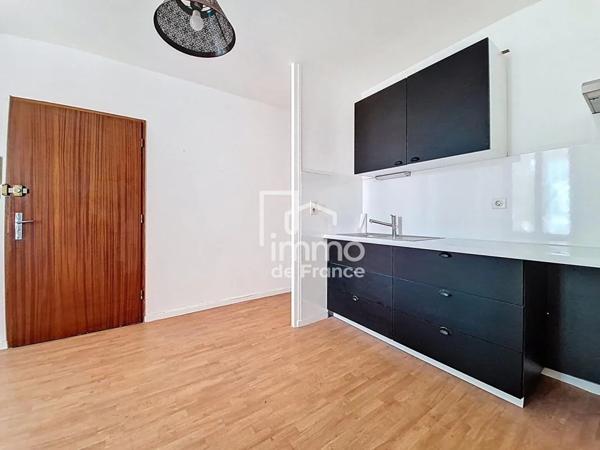 Appartement à louer à Valserhône (01200)