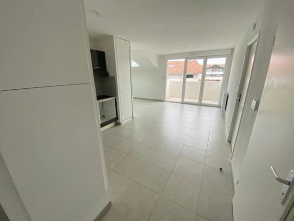 Appartement à louer à Mondonville (31700)