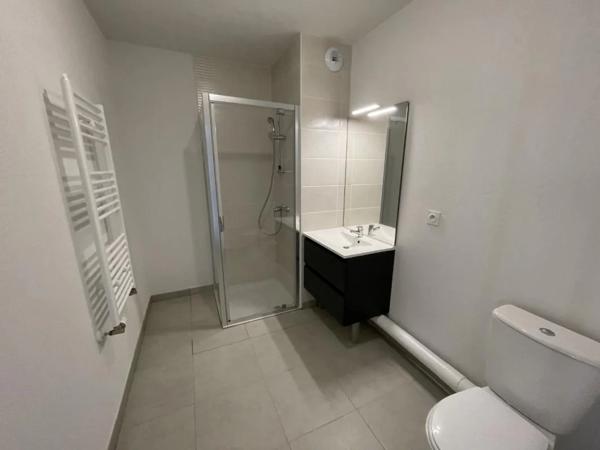 Appartement à louer à Mondonville (31700)