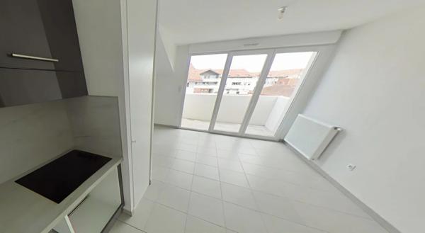 Appartement à louer à Mondonville (31700)