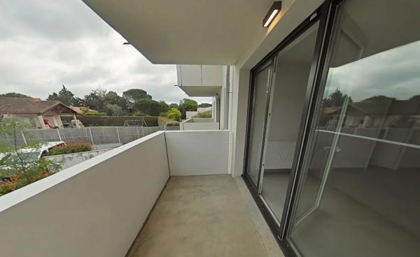 Appartement à louer à Mondonville (31700)