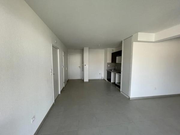 Appartement à louer à Mondonville (31700)