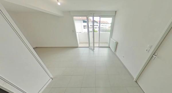 Appartement à louer à Mondonville (31700)