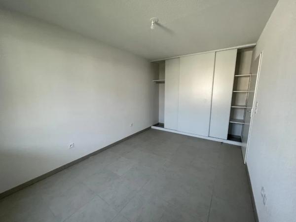 Appartement à louer à Mondonville (31700)