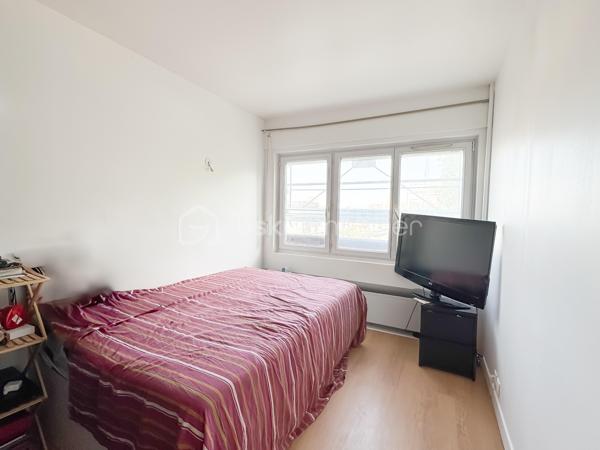 Appartement de 75,20 m²