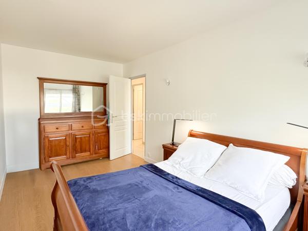 Appartement de 75,20 m²