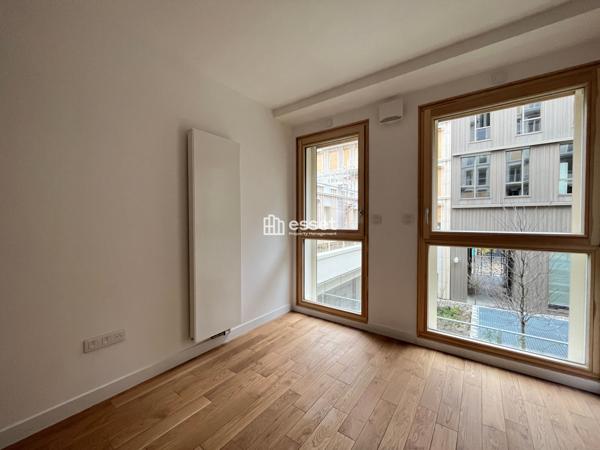 Location Appartement 4 pièces 77.8 m² - Paris 75013