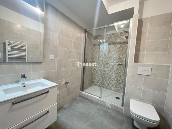 Location Appartement 4 pièces 77.8 m² - Paris 75013