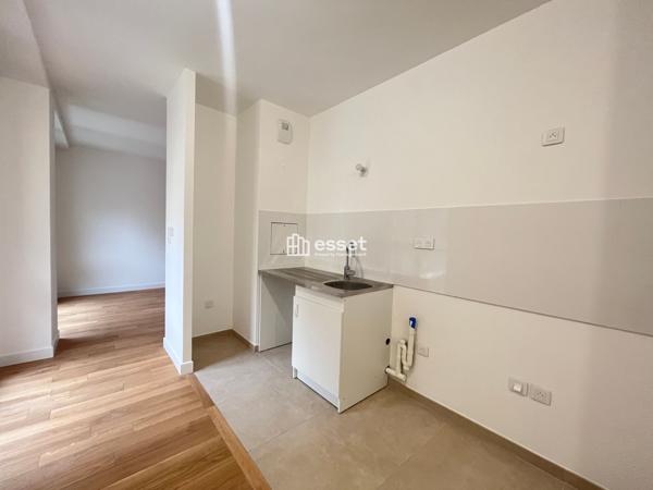 Location Appartement 4 pièces 77.8 m² - Paris 75013