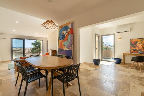 Vente Maison de luxe Narbonne 6 Pièces 203 m²