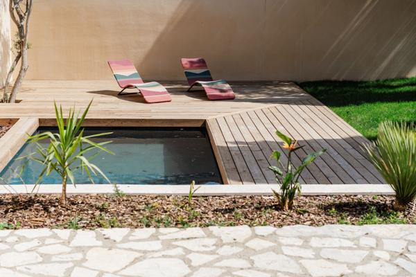 Vente Maison de luxe Narbonne 6 Pièces 203 m²