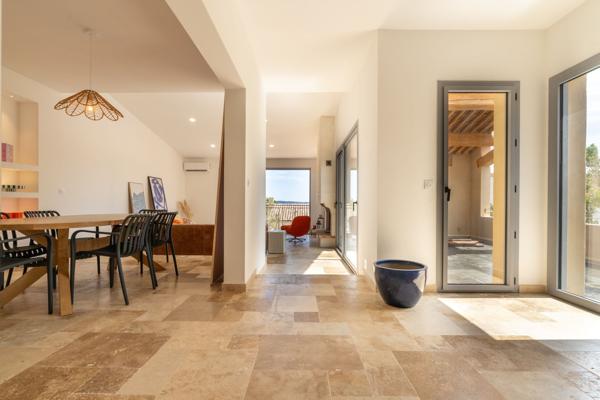 Vente Maison de luxe Narbonne 6 Pièces 203 m²