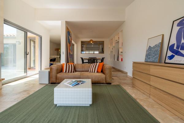 Vente Maison de luxe Narbonne 6 Pièces 203 m²