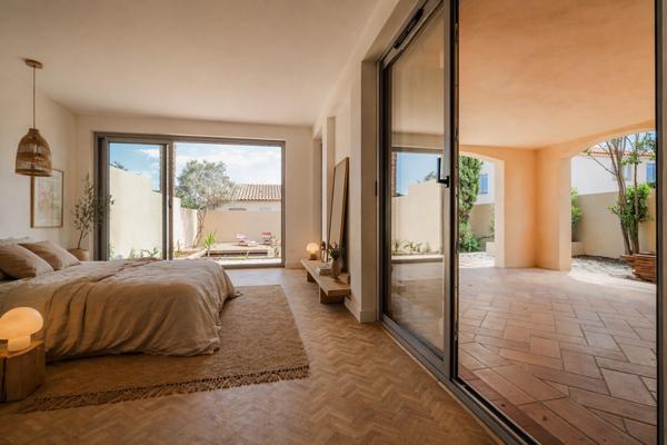 Vente Maison de luxe Narbonne 6 Pièces 203 m²