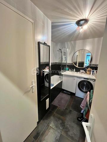 Appartement de 38 m²