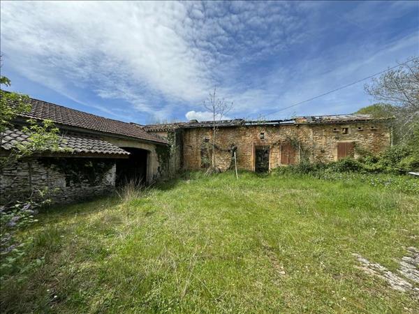 Maison à vendre |  Cuzorn |  4 pièces | 76 m²