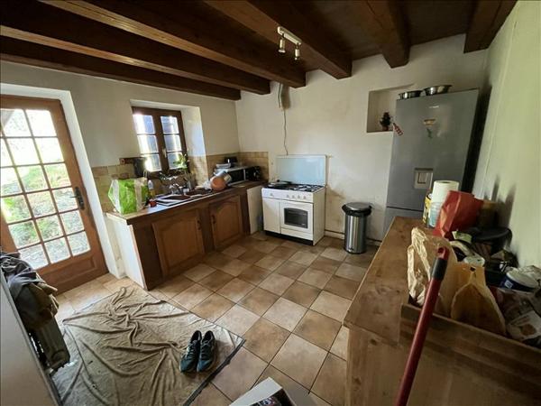 Maison à vendre |  Cuzorn |  4 pièces | 76 m²