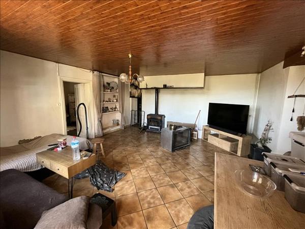 Maison à vendre |  Cuzorn |  4 pièces | 76 m²