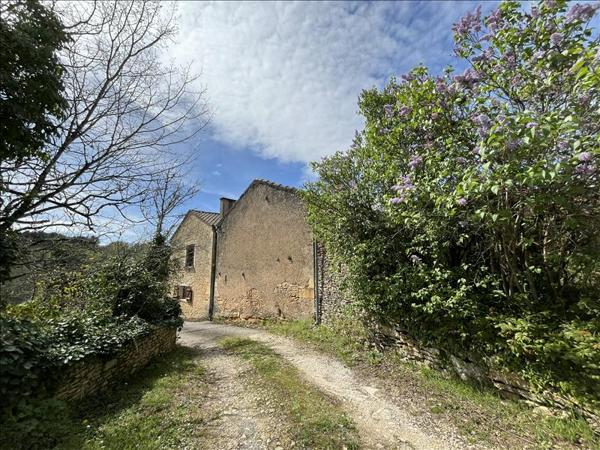 Maison à vendre |  Cuzorn |  4 pièces | 76 m²