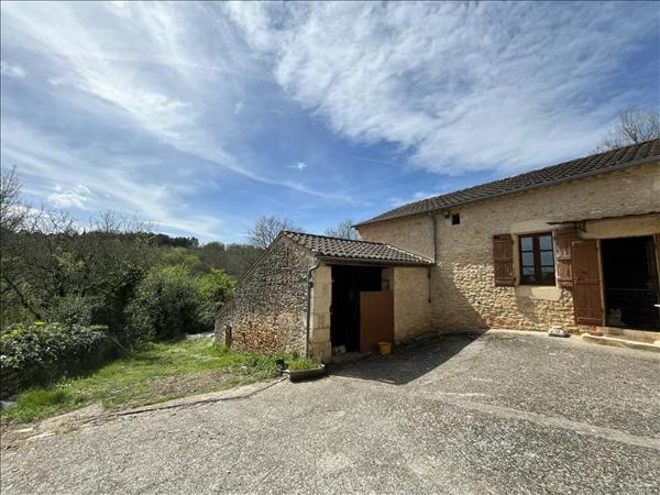 Maison à vendre |  Cuzorn |  4 pièces | 76 m²