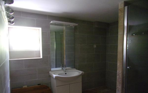 ANSE BERTRAND - MAISON A VENDRE DE TYPE T3 AVEC APPARTEMENT DE TYPE T3