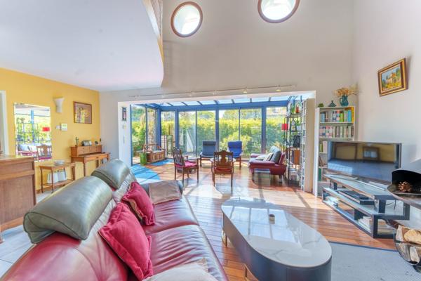Vente Maison de luxe Montpellier 8 Pièces 217 m²