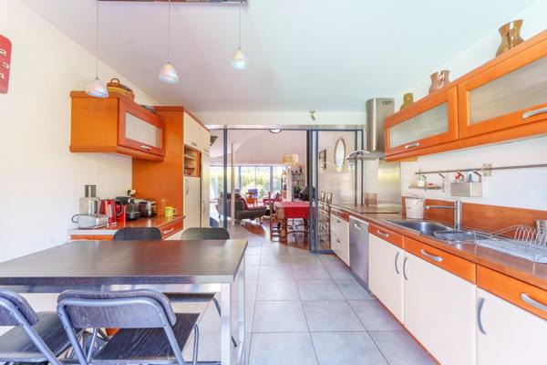Vente Maison de luxe Montpellier 8 Pièces 217 m²