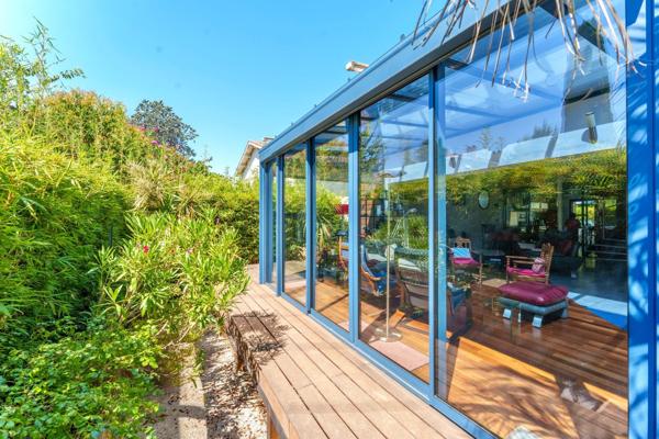 Vente Maison de luxe Montpellier 8 Pièces 217 m²