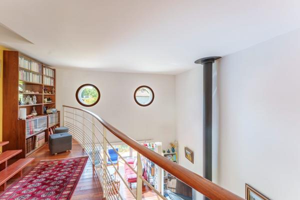 Vente Maison de luxe Montpellier 8 Pièces 217 m²