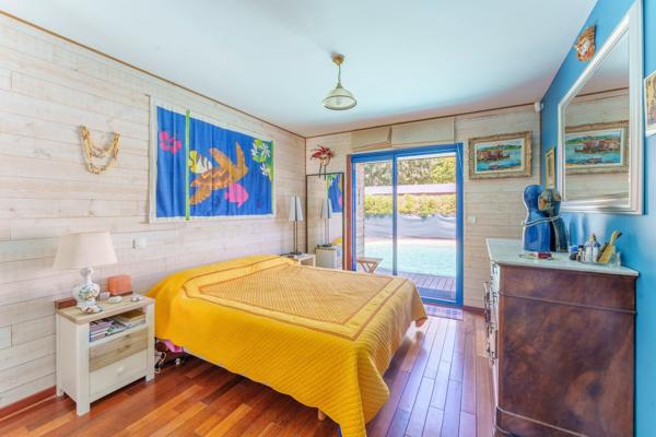 Vente Maison de luxe Montpellier 8 Pièces 217 m²