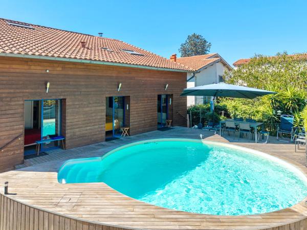 Vente Maison de luxe Montpellier 8 Pièces 217 m²