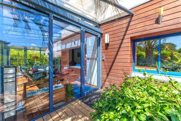 Vente Maison de luxe Montpellier 8 Pièces 217 m²