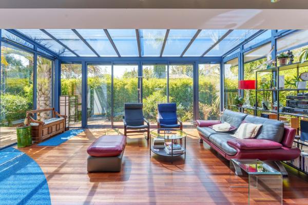 Vente Maison de luxe Montpellier 8 Pièces 217 m²