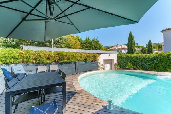 Vente Maison de luxe Montpellier 8 Pièces 217 m²
