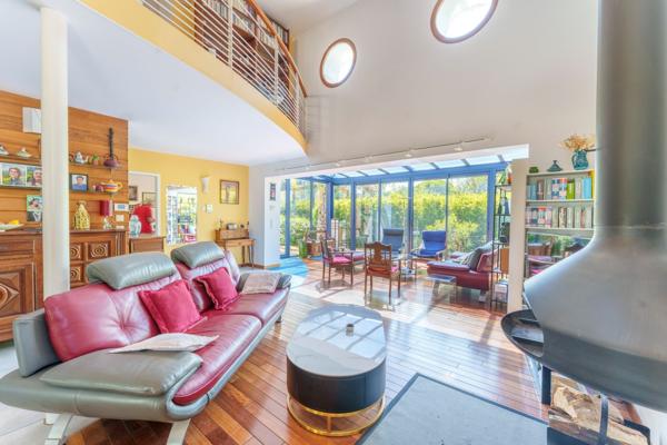 Vente Maison de luxe Montpellier 8 Pièces 217 m²