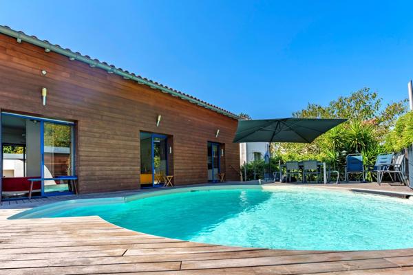 Vente Maison de luxe Montpellier 8 Pièces 217 m²