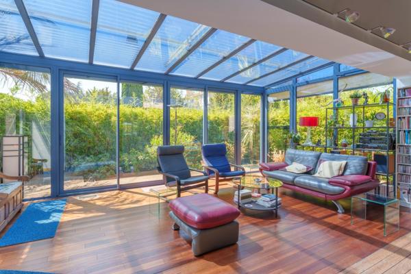 Vente Maison de luxe Montpellier 8 Pièces 217 m²
