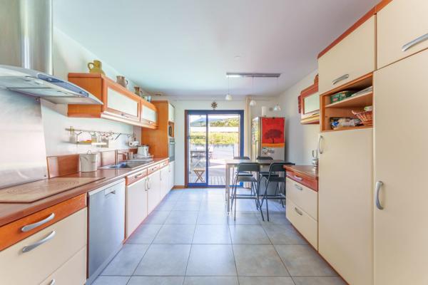 Vente Maison de luxe Montpellier 8 Pièces 217 m²