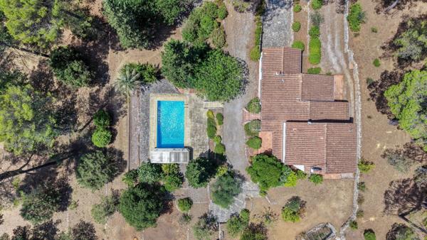 Vente Maison provençale de luxe Draguignan 6 Pièces 178 m²
