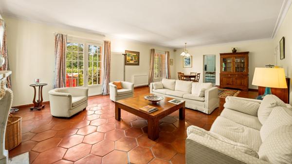 Vente Maison provençale de luxe Draguignan 6 Pièces 178 m²